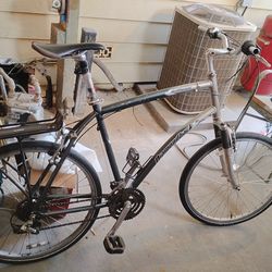 26 inch diamondback mountain bike