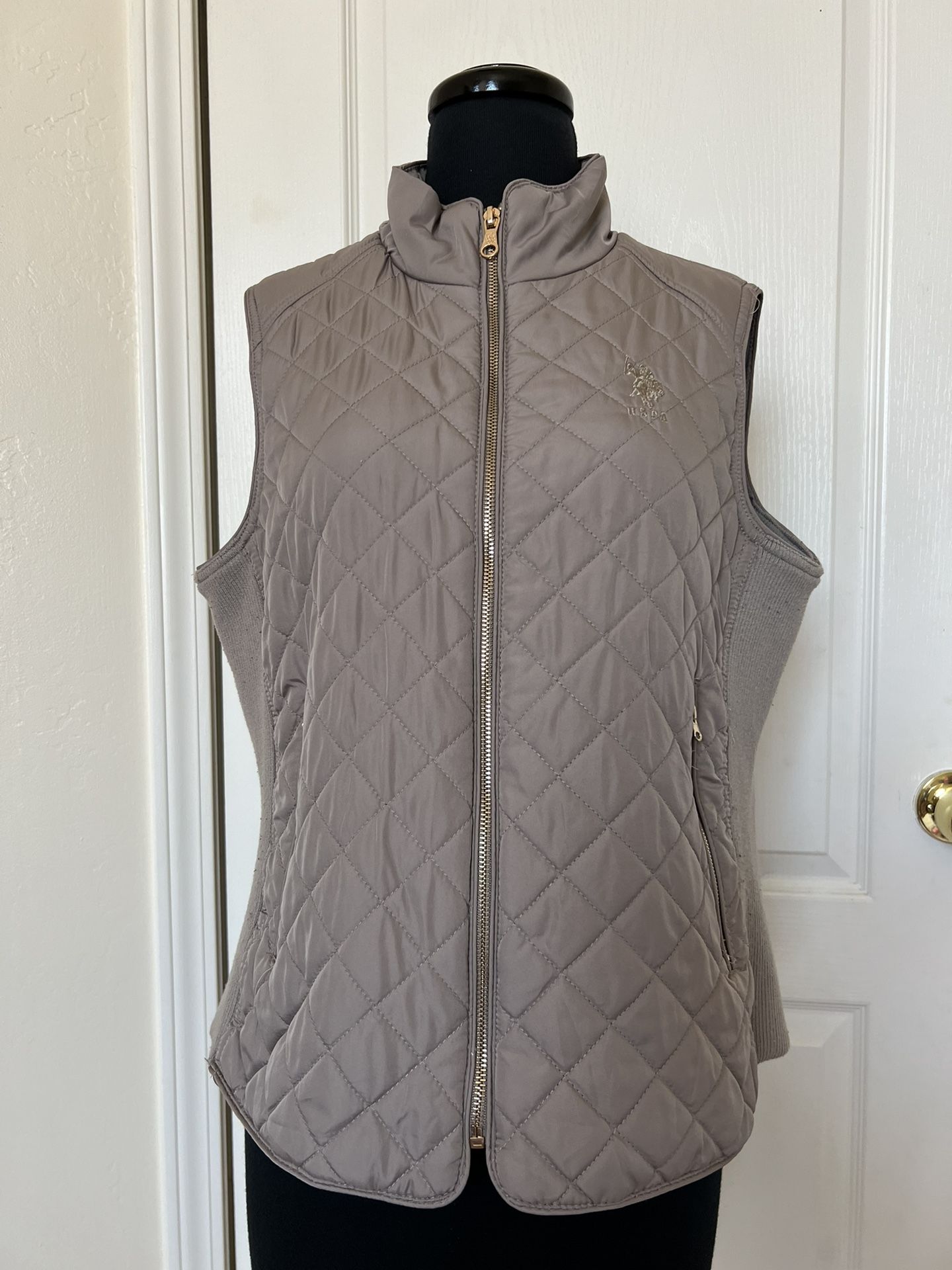 Women’s Jacket Vest