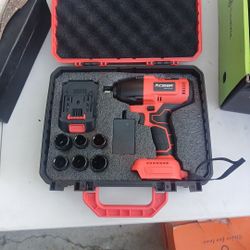 Power Drill