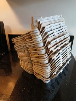 Egg Cartons - Free