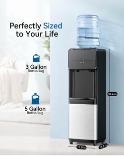 Water dispenser