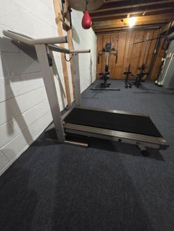 Health Rider TreadMill, FREE!