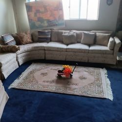 Couch Carpet And Chair