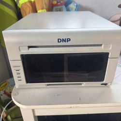 Photo Booth Printer 