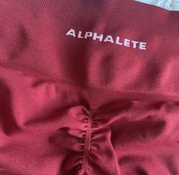 Alphalete Amplify Shorts