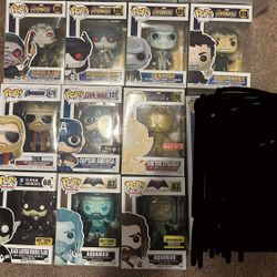 Funko Pop Sale Or Trade