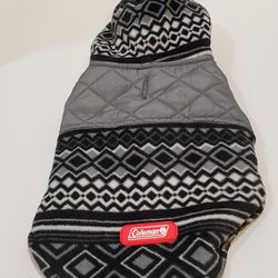 Coleman Dog Coat XS