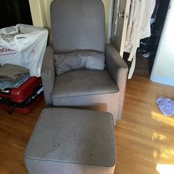 Rocking Chair