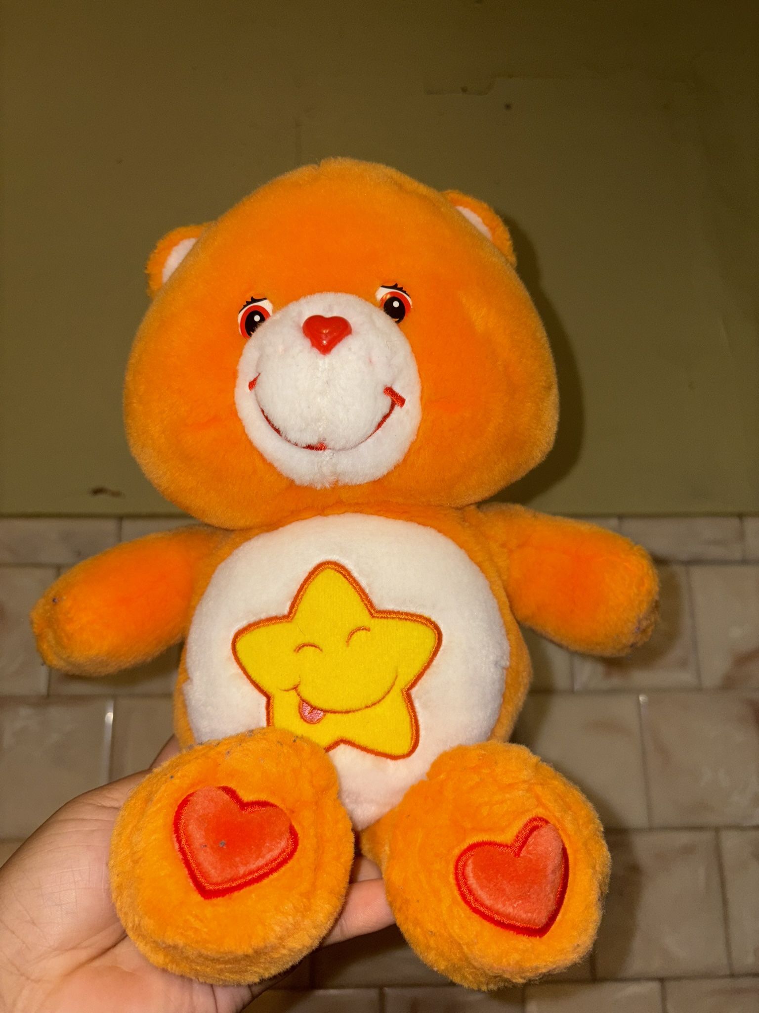 Care Bears Plush