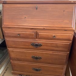 Secretary Desk