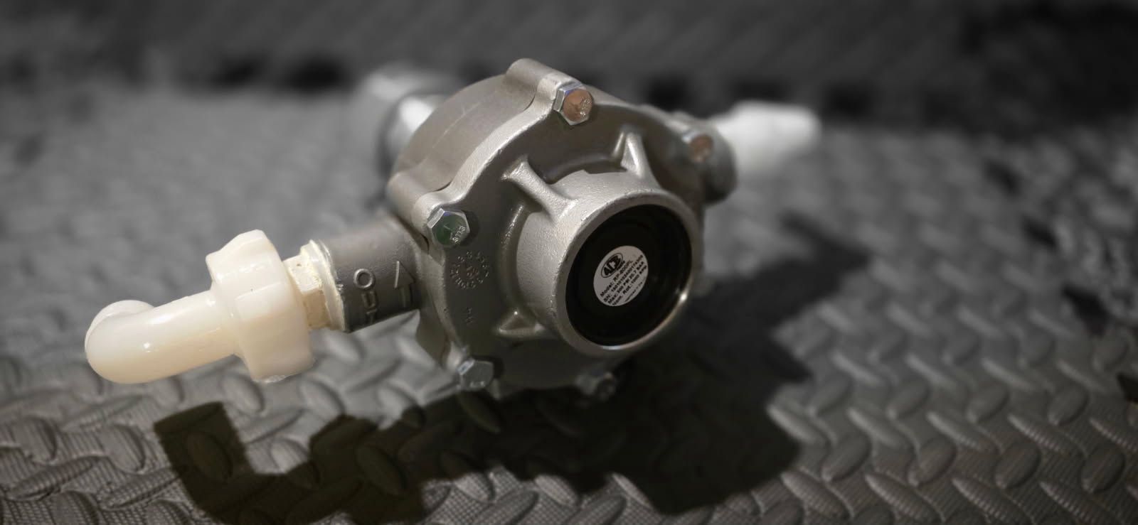 Ace 8-Roller Pump, model RP-800 Platinum Series