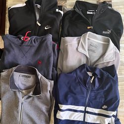 Men's Jackets 