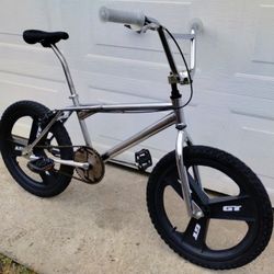 1997 Dyno/GT Air 20" BMX Bike 