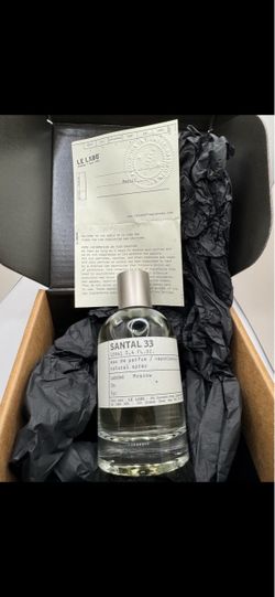 Le Labo Santal 33 EDP 100ml