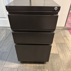 File Cabinet 