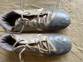 Nike Girls Softball Shoes