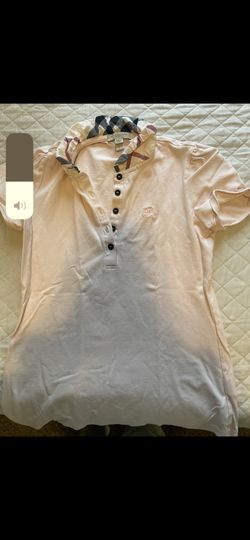 Burberry Shirt