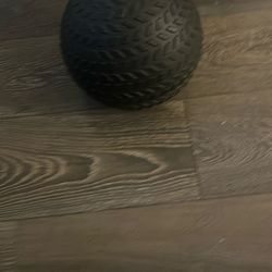Weighted ball