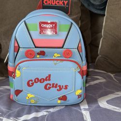 Loungefly Backpacks Authentic