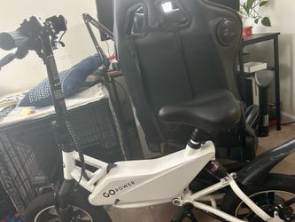 Gopower gospyder