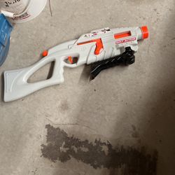 Nerf Toy