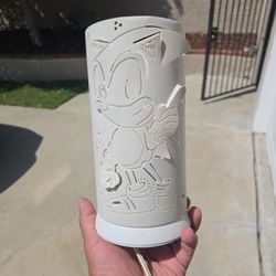 Sonic the Hedgehog nightlight