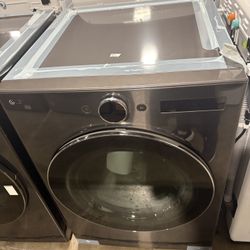 2 In 1… Dryer+Washer