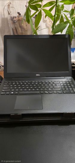LIKE NEW DELL LATITUDE 3590! 24GB RAM! WINDOWS 11 PRO! COMES WITH NEW CHARGER! JUST NEEDS A NEW BATTERY. 4K CAPABLE!
