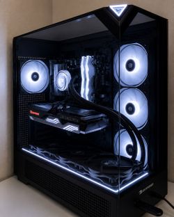 Ryzen 7 7800X3D RTX 3080 Ti Gaming PC | 32GB DDR5 | 2TB SSD