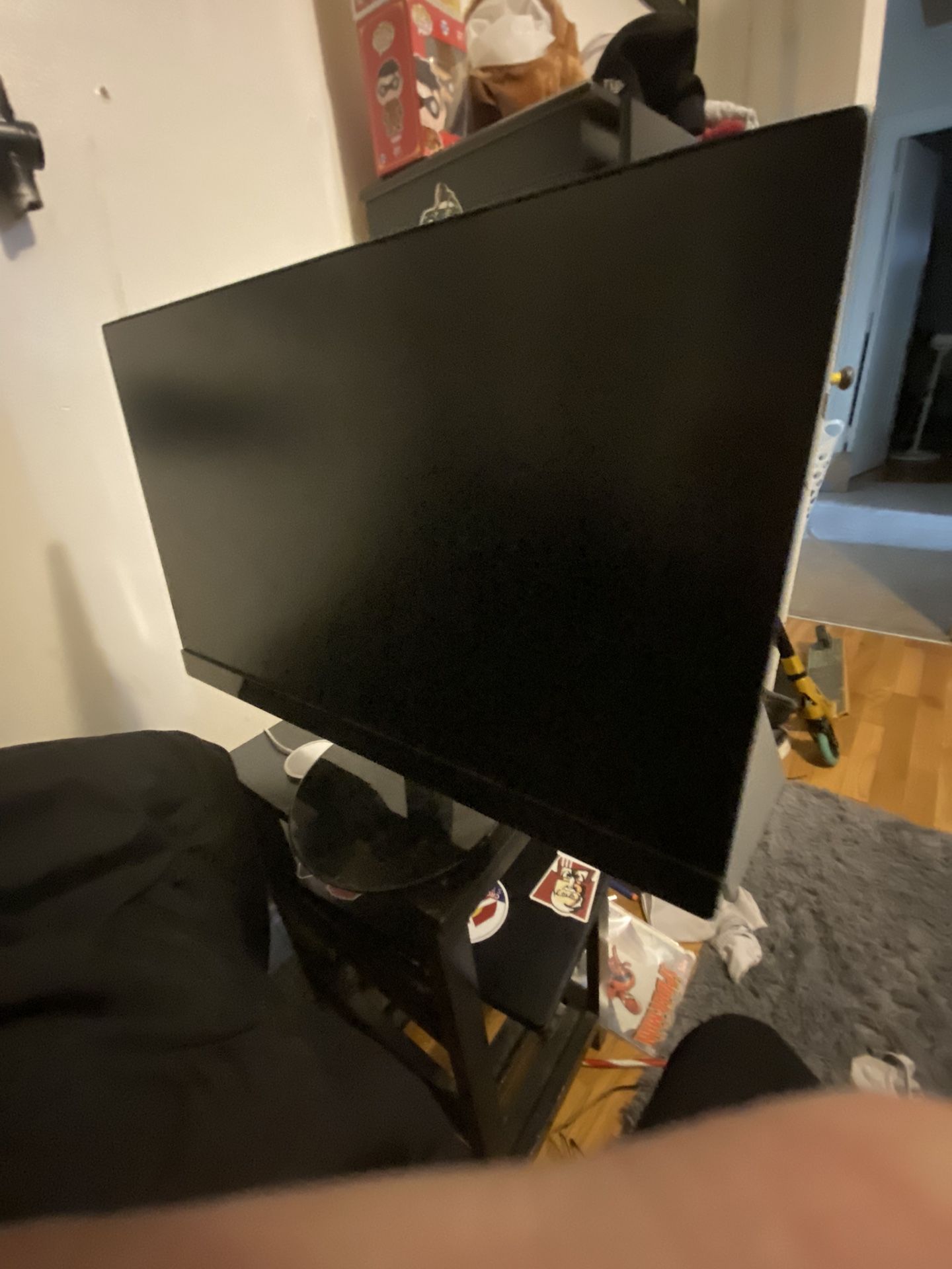 60 Hz 1080 AOC Monitor