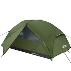 FORCEATT 2-3 Person Backpacking Tent 
