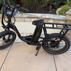 Rad Runner 2 ** Mint condition**