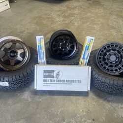 5th Gen 4Runner Lift kit Special! Financing available!
