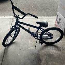 Huffy Kids Bike 