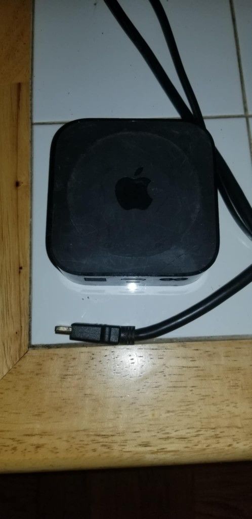 Apple TV