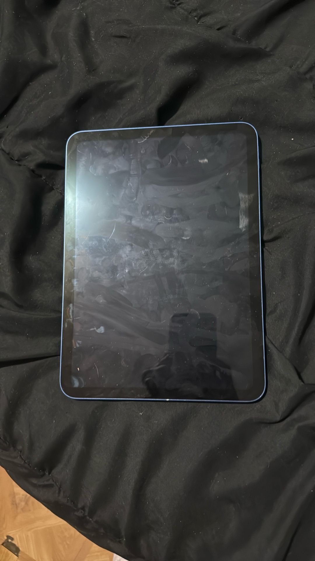 iPad 10th Generation