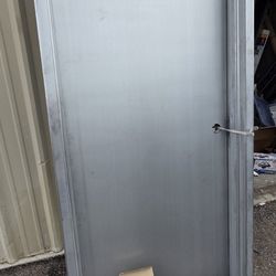 Commercial Door