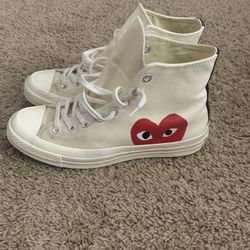 Cdg Converse 