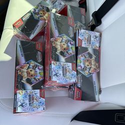 Pokemon prismatic ascended heroes one piece