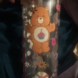 Carebears Custom Cup New $10