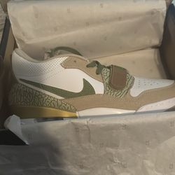 Nike Air jordan legacy 312 low