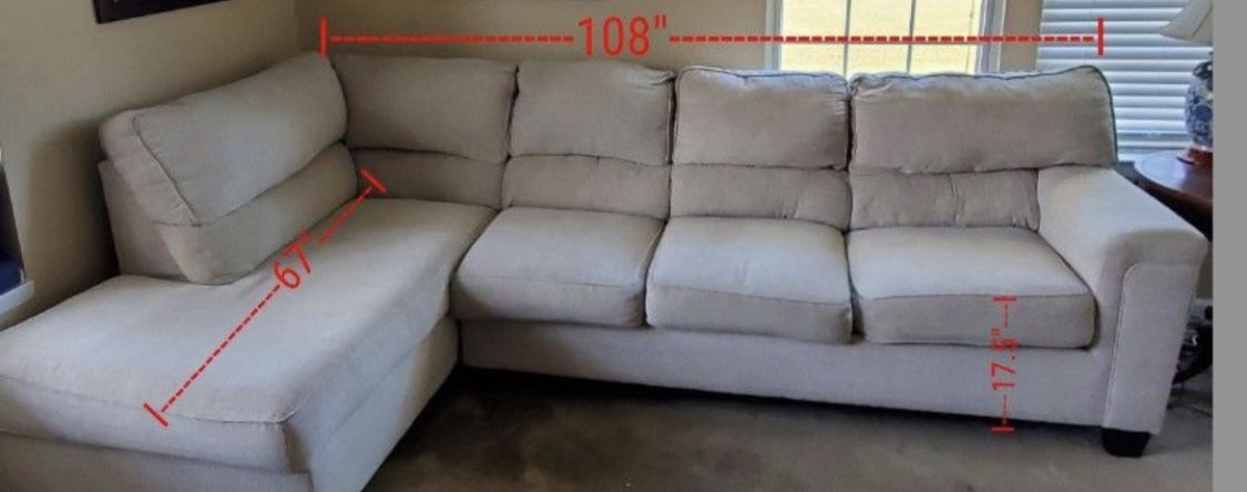 Free Sofa