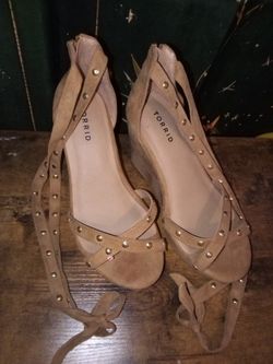 Women's Heels