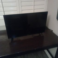 Donn 32inch Tv Roku