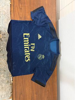 Real Madrid retro Third kit  2020/21 thi