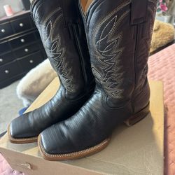 JAR boots Lizard Originales 