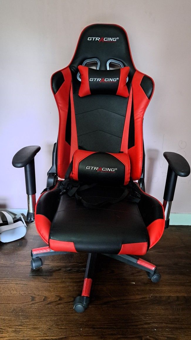 Gtracing Gaming Chair