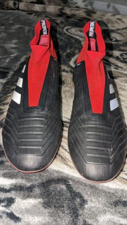 Adidas Soccer Cleats