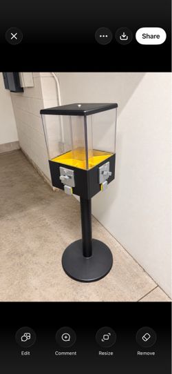 Vending machine