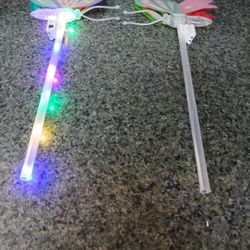 Butterfly 1 Glow In The Dark Must Pick Up